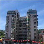 鄰近長耀里仁社區推薦-大直觀邸，位於台北市內湖區